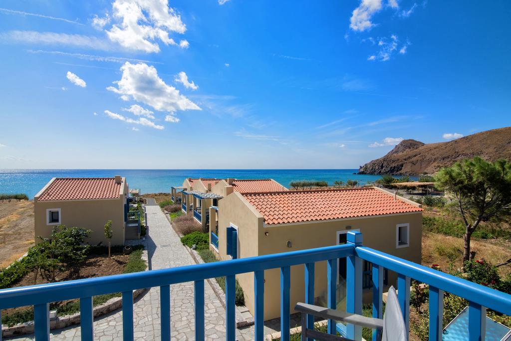 Evgenia Residences Agios Ioannis Kaspaka Екстериор снимка
