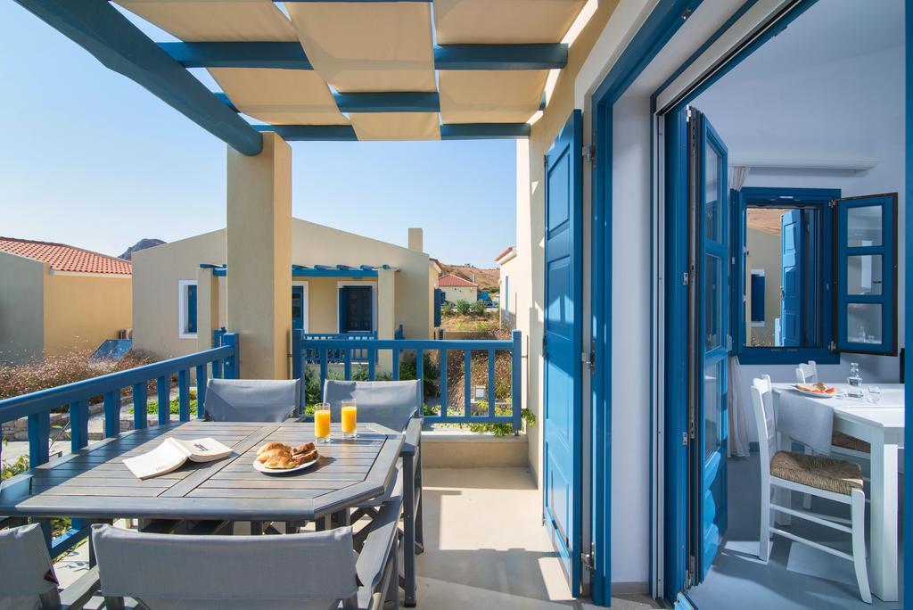 Evgenia Residences Agios Ioannis Kaspaka Екстериор снимка